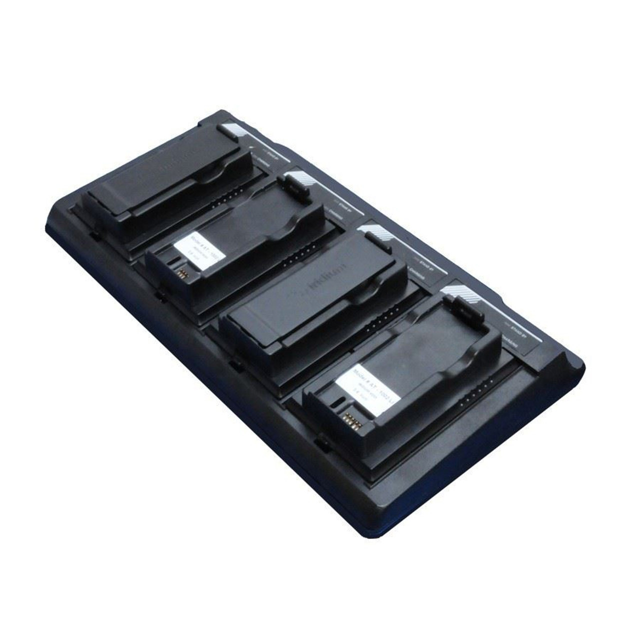 Four Bay Desktop Charger 9505A