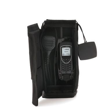 ASE Portable BAGDOCK for Iridium Extreme PTT