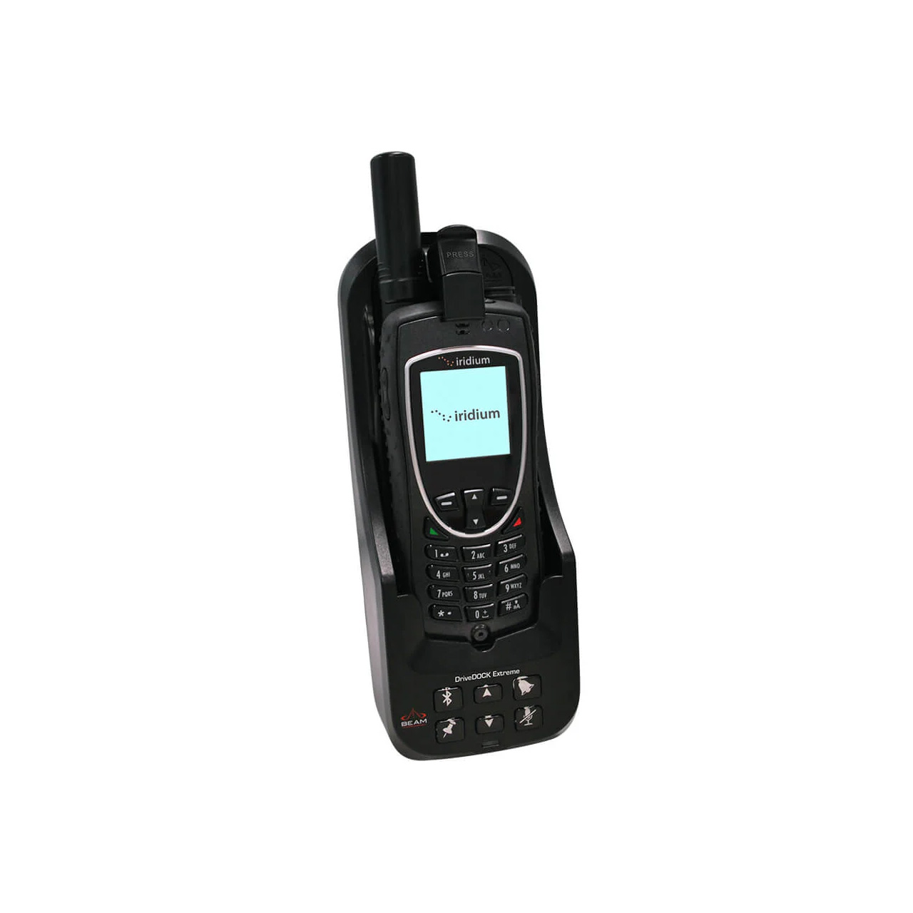 Beam DriveDOCK Extreme 9575