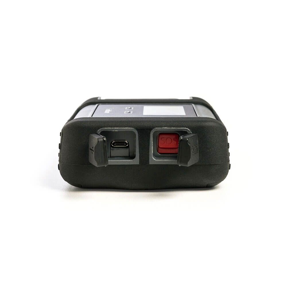 Iridium GO! Global Smartphone Satellite Access