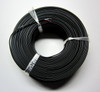 J-type thermocouple wire solid AWG 24