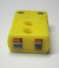 Miniature Mini K-Type Connector Socket Female