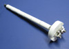 18.5" High Temperature k-type Thermocouple Sensor Ceramic Kiln Furnace