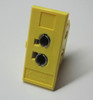 Universal K-type Thermocouple Panel Socket Mini & Standard  Connector