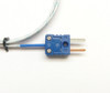 3 ft T-Type Thermocouple for Digital Thermometers  PT-400