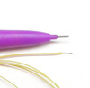 Ultra Thin K-type Thermocouple AWG36 1ft