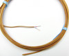 t-type Thermocouple Wire with Kapton Insulation AWG24 Solid