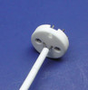 1/4" High Temperature k-type Thermocouple Sensor for Ceramic Kiln Furnace 