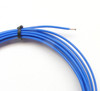 T-Type Thermocouple with PFA Insulation and Mini Connector 10 ft