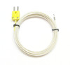 PK-700 high temperature K-type thermocouple 9 ft or 300 cm long
