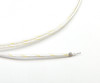 Thin High Temperature K-type Thermocouple PK-1000-AWG30 in 12 inch