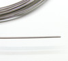 16 ft Long Thin 1.5 mm Stainless Steel K-type Thermocouple Probe