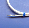 PK-1000 Type K thermocouple with tip