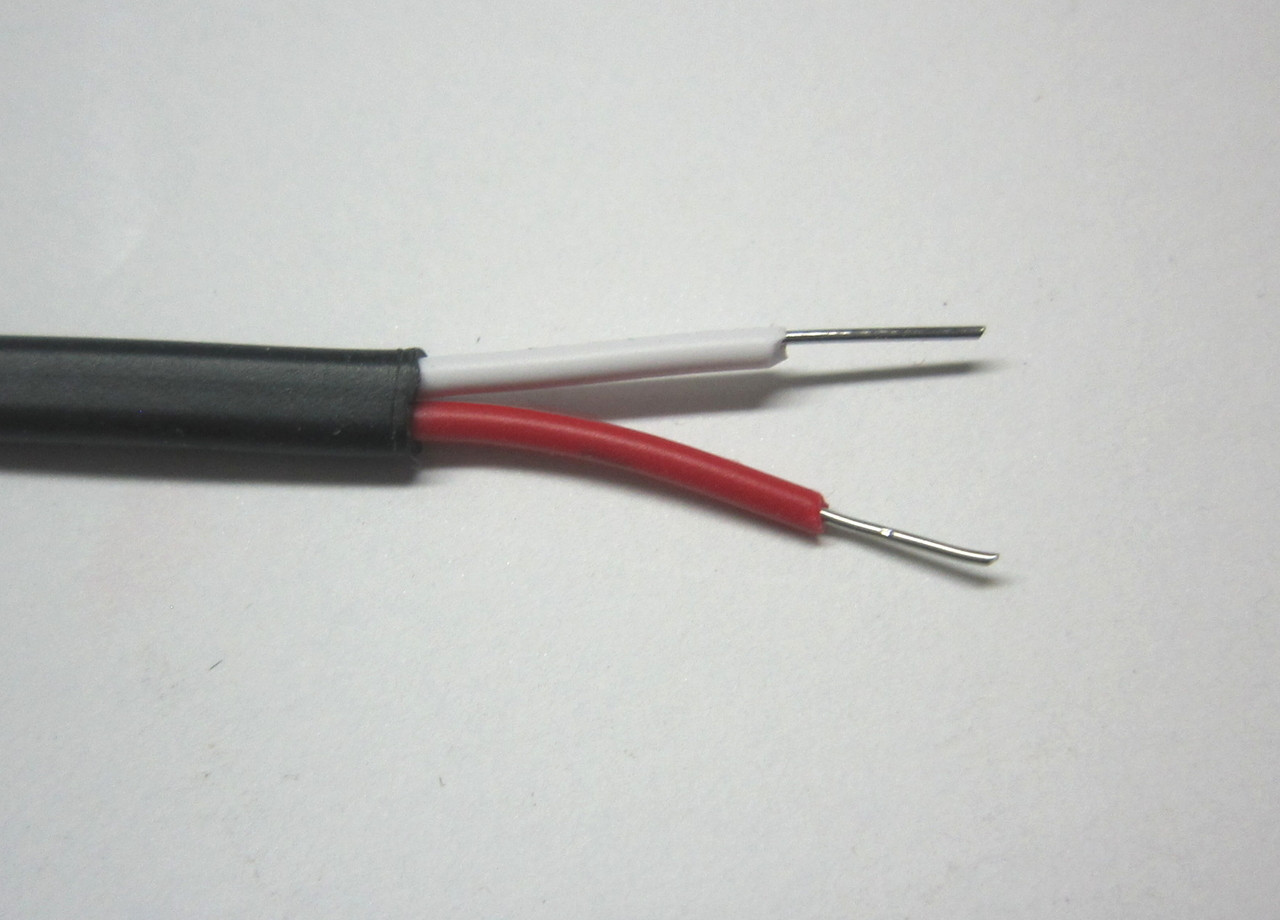 Jtype Thermocouple Wire for making thermocouples and extension wires