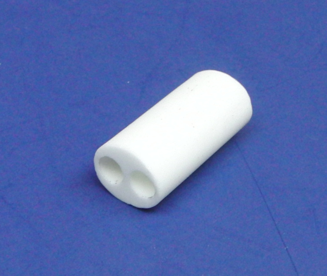 1/2 inch High Temperature Ceramic Insulator for Ktype Thermocouple
