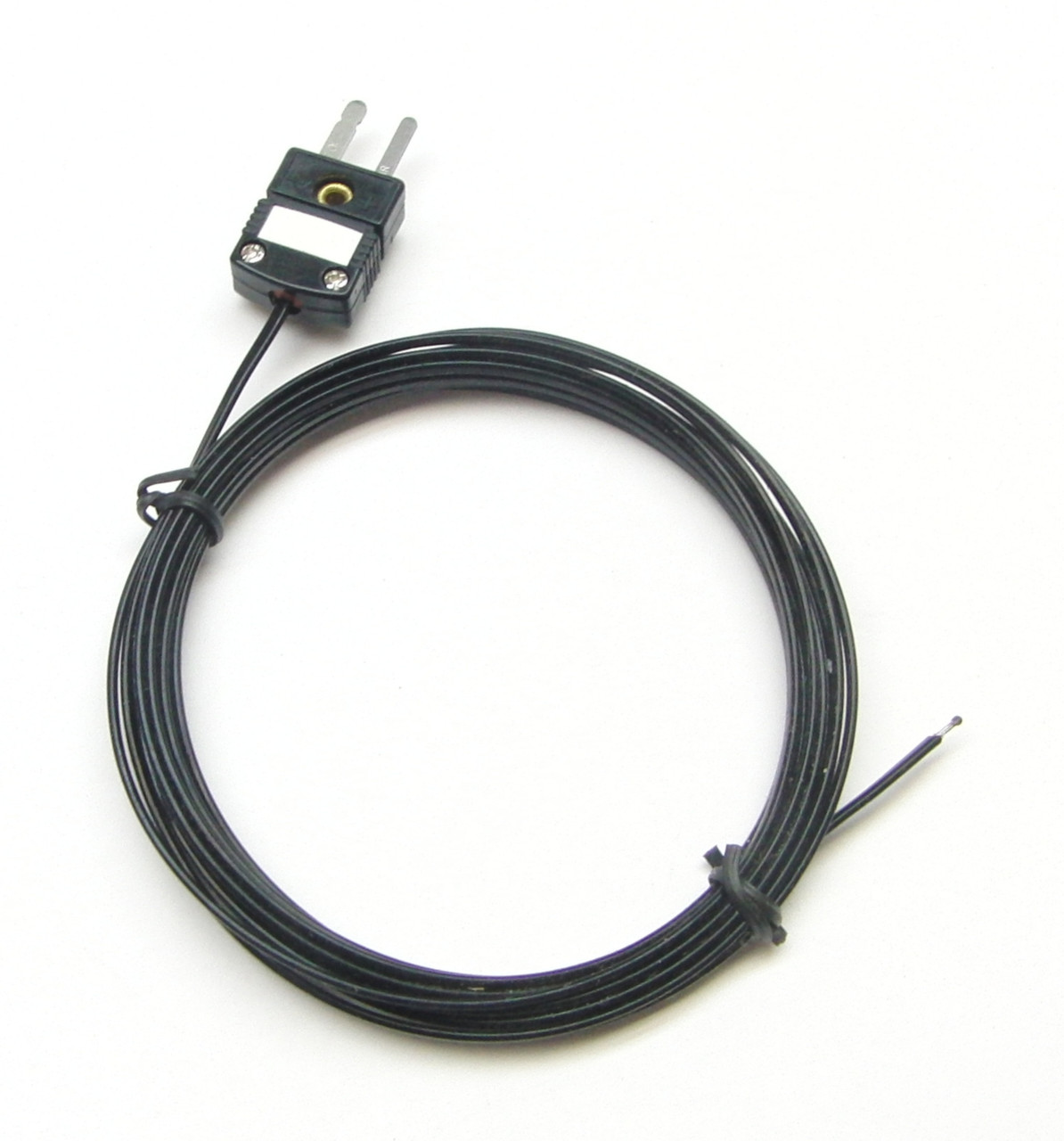 Uei ATT19 Temperature Probe, J-Type, Oven Clip