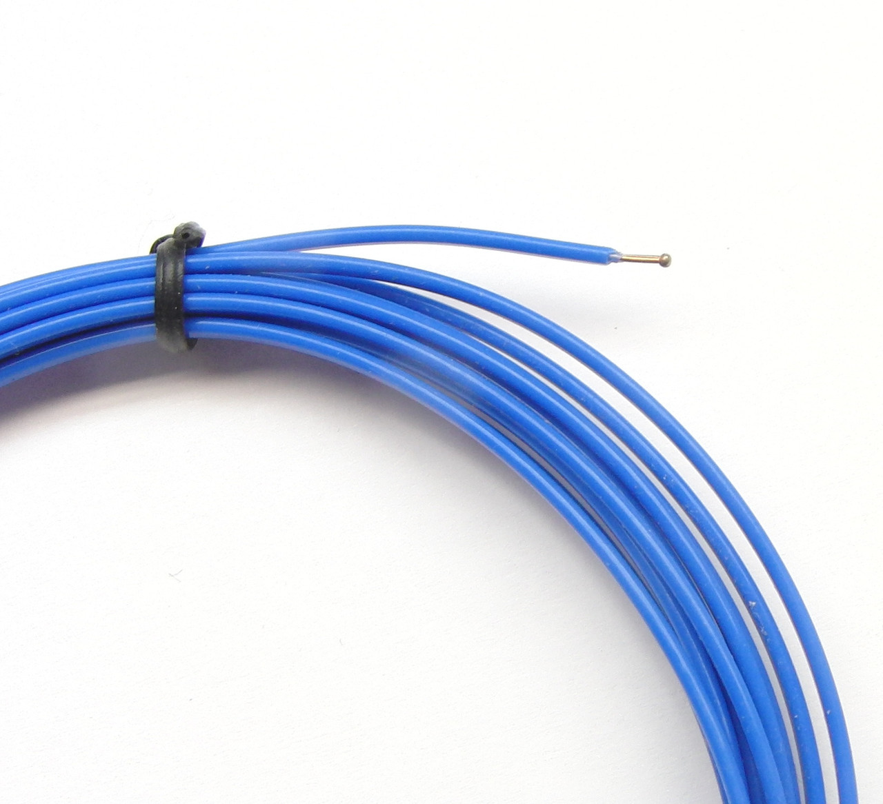 Dorman Conduct-Tite Blue 12 Gauge Copper Primary Wire 85712