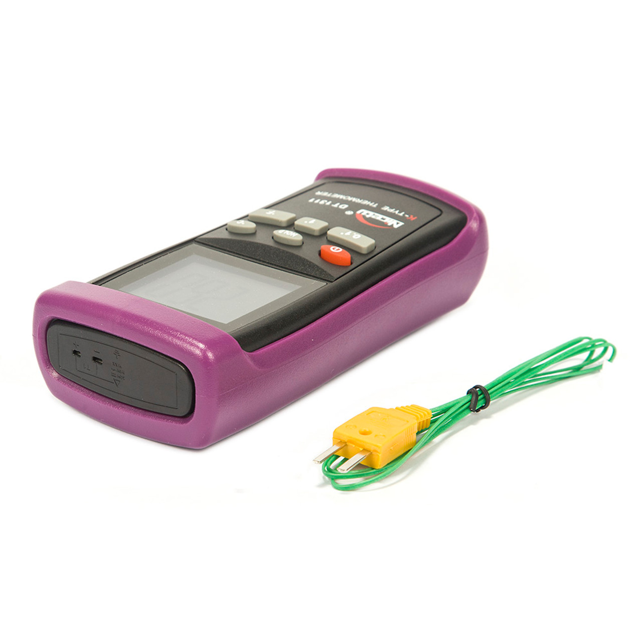 Digital Thermometer Temperature Sensor –