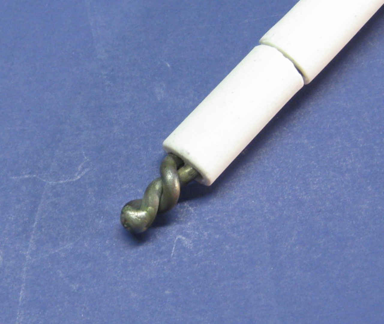 Buy a high temperature ceramic Ktype Thermocouple for pottery kilns CR02