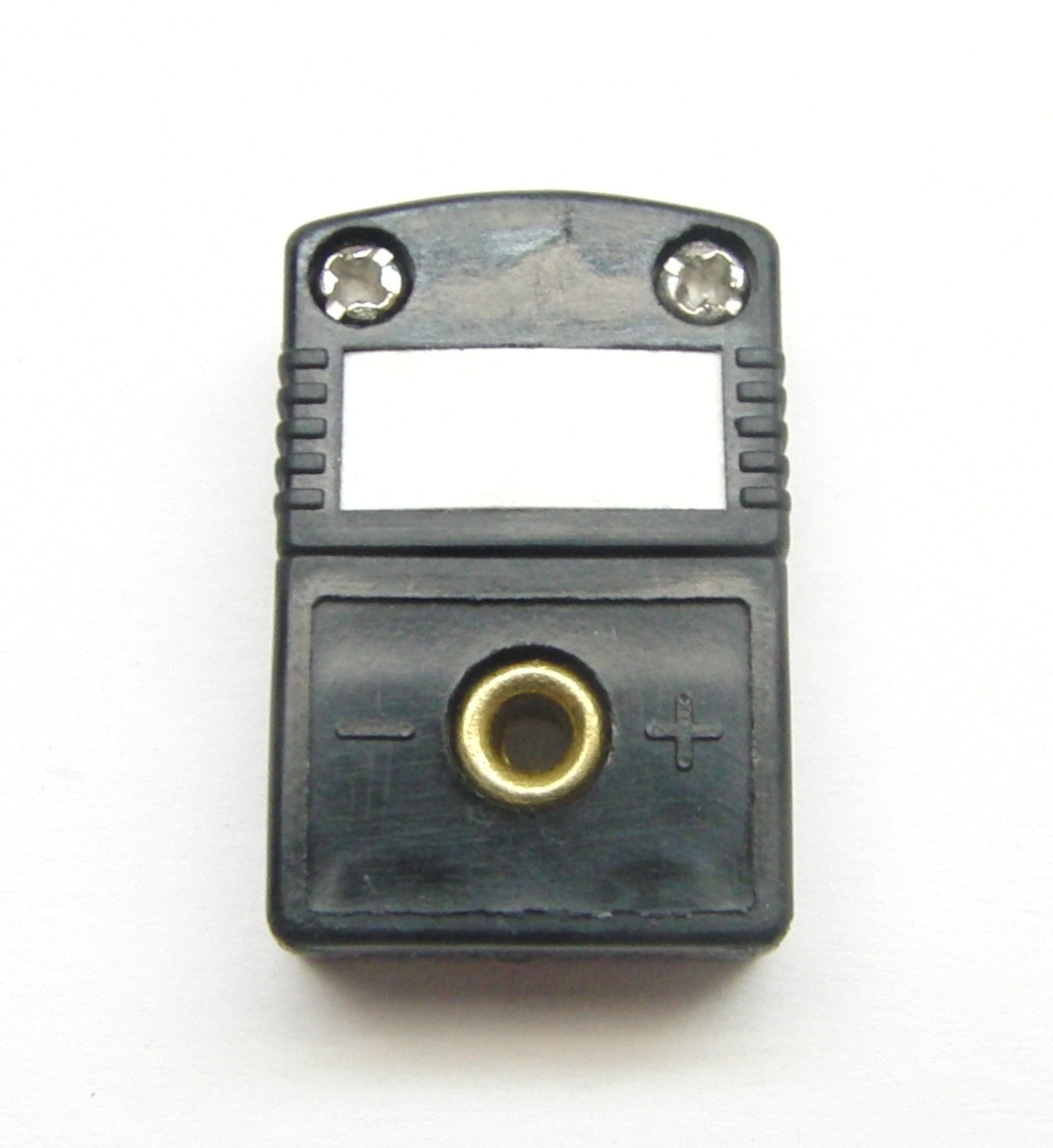 Mini Jtype thermocouple connector sets for sale