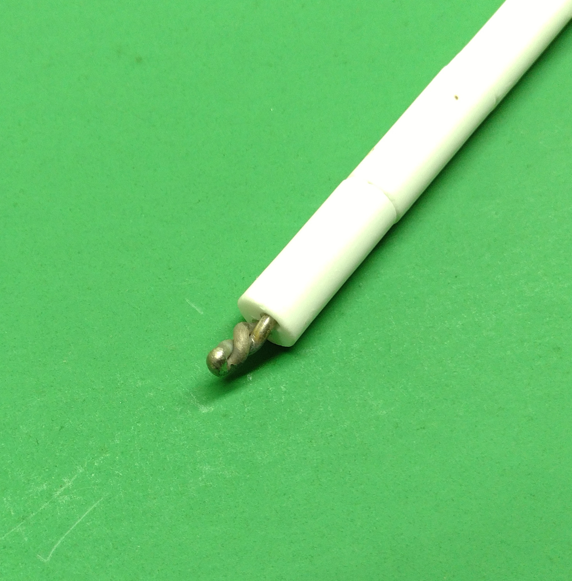 Buy a high temperature ceramic Ktype Thermocouple for pottery kilns CR02