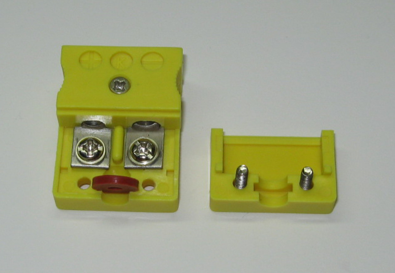 Buy a Standard Ktype Thermocouple female socket
