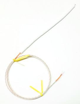 6 inch long  N-type thermocouple for a  Fisher Scientific Isotemp Muffle Furnace