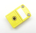 Premium Miniature Mini K-Type Connector Socket Female