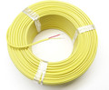 K-type thermocouple wire AWG24 with vinyl insulation 330 ft