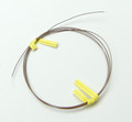 Extreme Ultra Thin K-Type Thermocouple AWG40 no plug 3ft