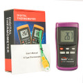 Digital K-type Thermometer DT1311