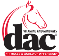 DAC® Vitamins and Minerals