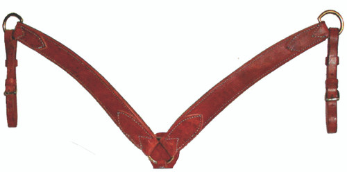 Weaver Leather Standard Running Martingale 