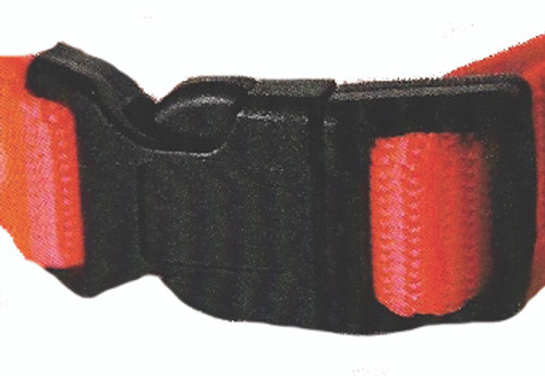 Nylon Collars for Large Breed Puppies