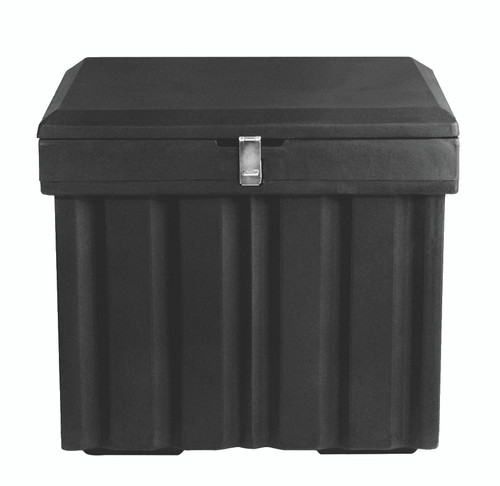 Lockable Storage Feed Bin