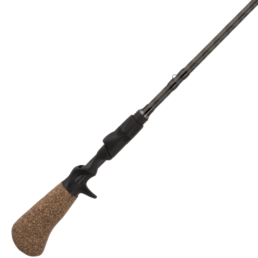 Caña Berkley Lightning Rod de Baitcasting