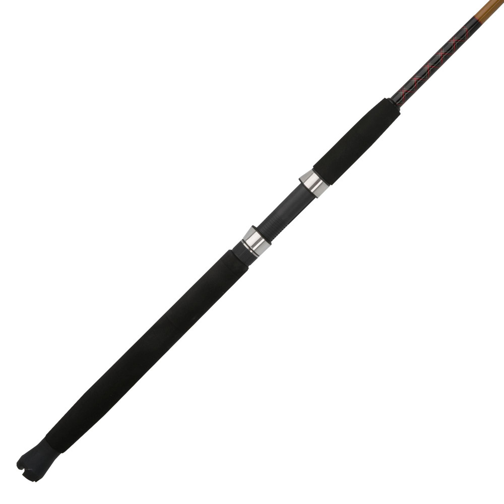 Caña Ugly Stik Tiger de Baitcasting