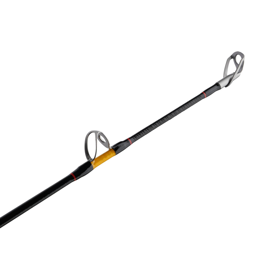 Caña Ugly Stik Bigwater de Baitcasting