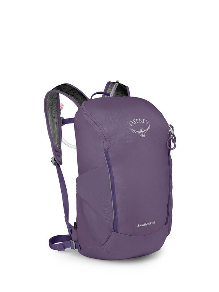 Mochila Osprey Skimmer 16 para Mujer - Purpurite Purple