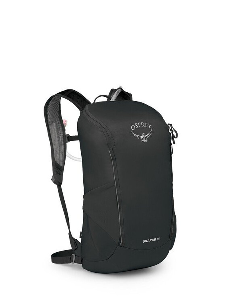 Mochila Osprey Skarab 18 - Black