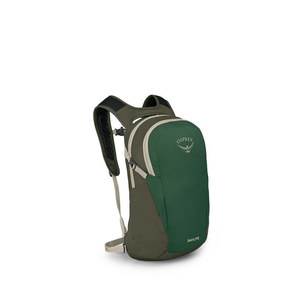 Mochila Osprey Daylite - Green Canopy/Green Creek