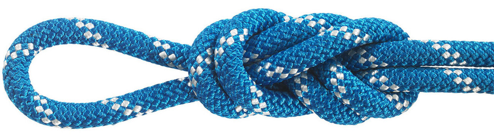 Cuerda Estática Maxim KMIII 9.5 por metro - Blue