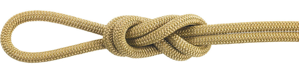 Cordino Accesorio de Nylon Maxim 7mm por metro - Tan