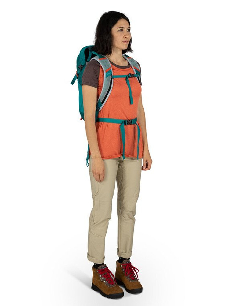 Mochila Osprey Hikelite 18