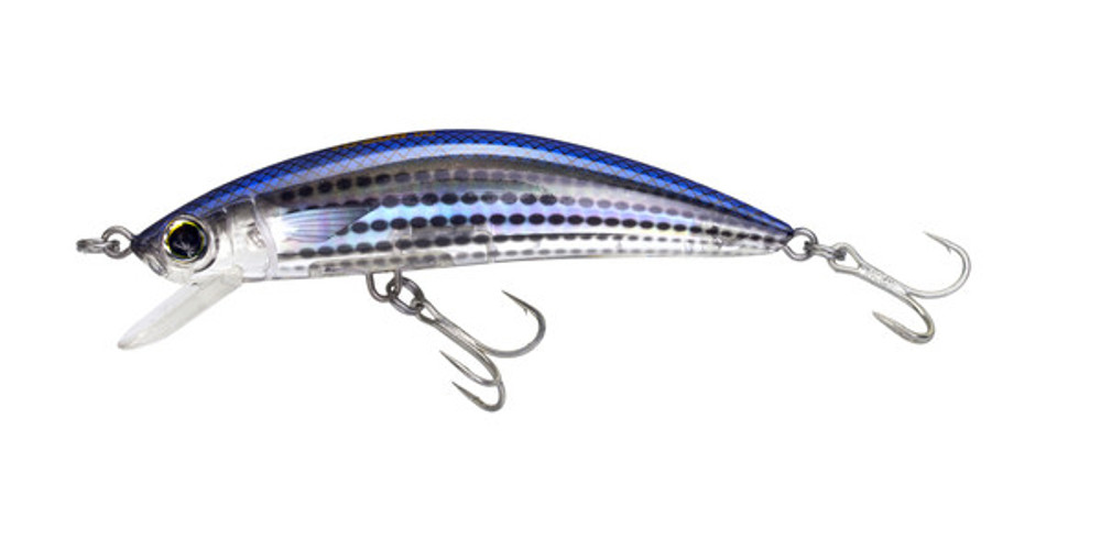 Señuelo Yo-Zuri 3D Inshore Minnow - Mullet (HMT)