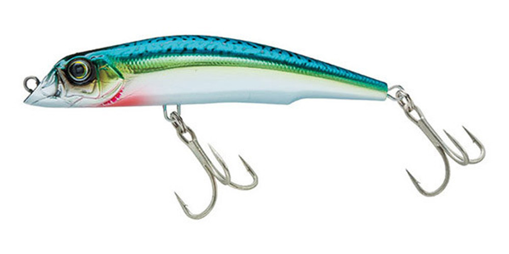 Yo-Zuri Mag Darter - Holographic Green Mackerel