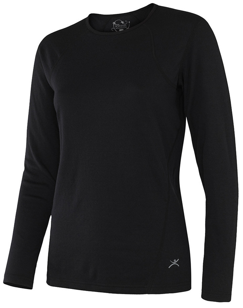 Camisa Térmica Terramar 2-Layer Authentic Thermal para mujer