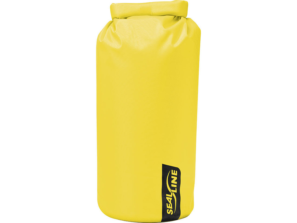 Bolsa Seca Seal Line Baja Dry Bag - Amarilla