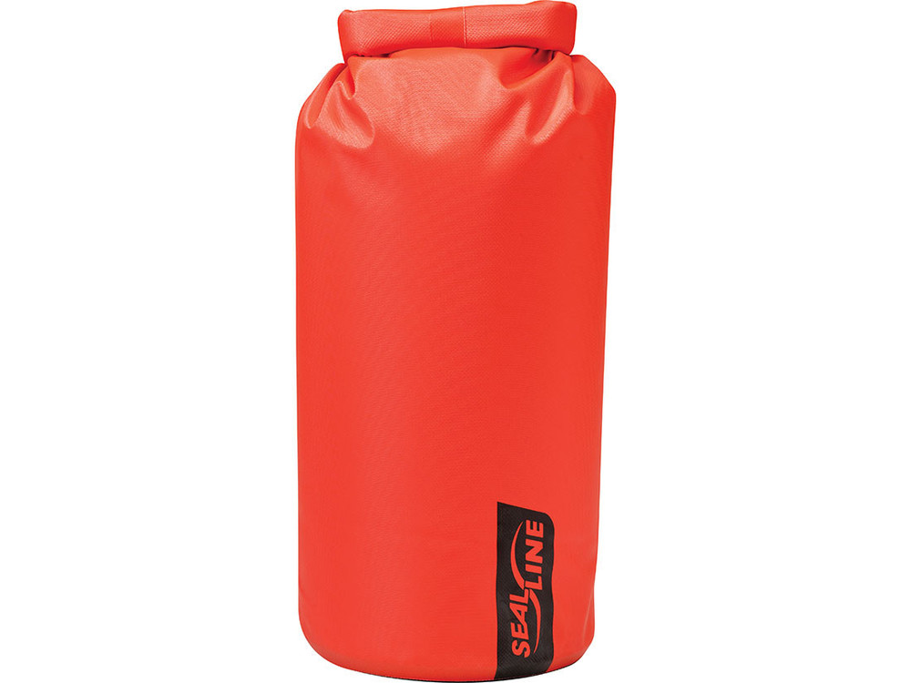 Bolsa Seca Seal Line Baja Dry Bag - Roja