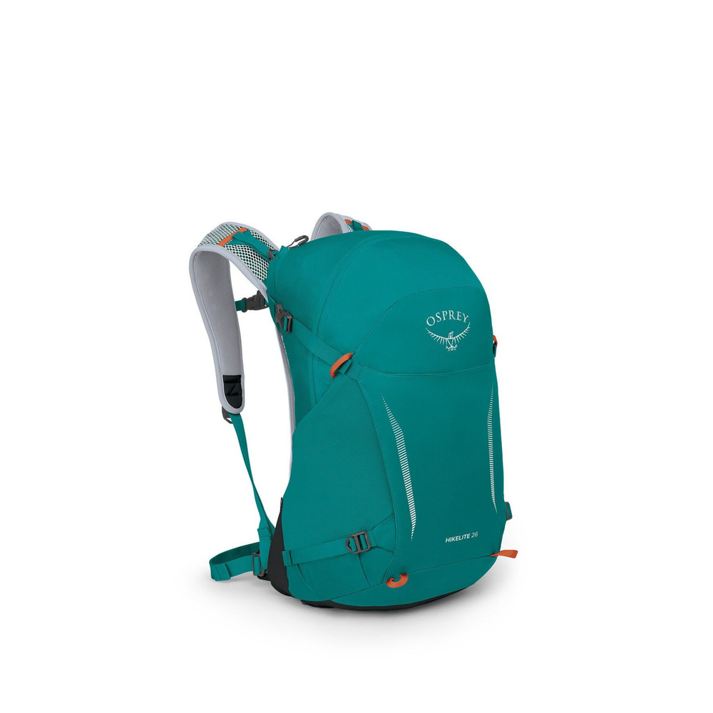 Mochila Osprey Hikelite 26 - Escapade Green